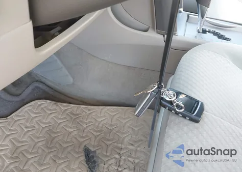 2007 Toyota Camry Hybrid from USA, damaged, VIN JTNBB46K373000730